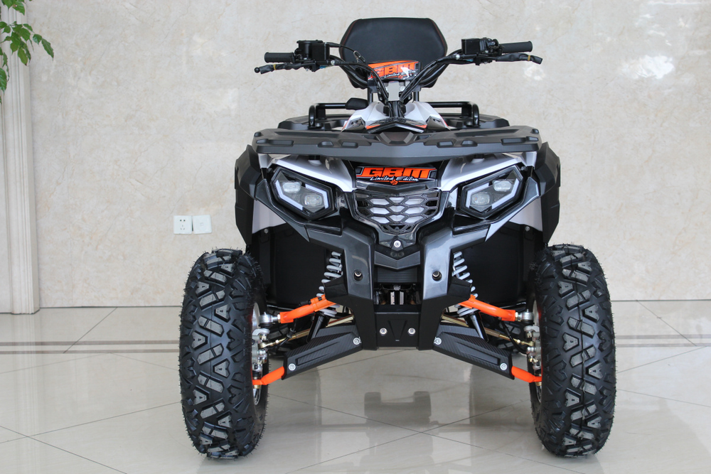 Квадроцикл GBM MAVERICK 300 NEW PREMIUM
