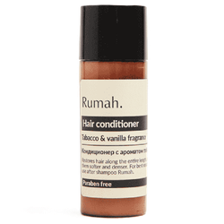 Кондиционер для волос "Rumah" флакон 30 мл