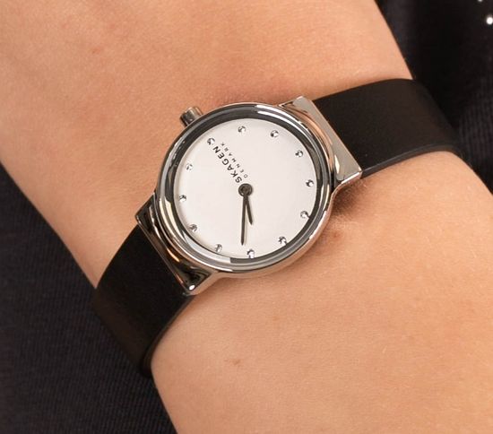 Женские часы Skagen SKW2668