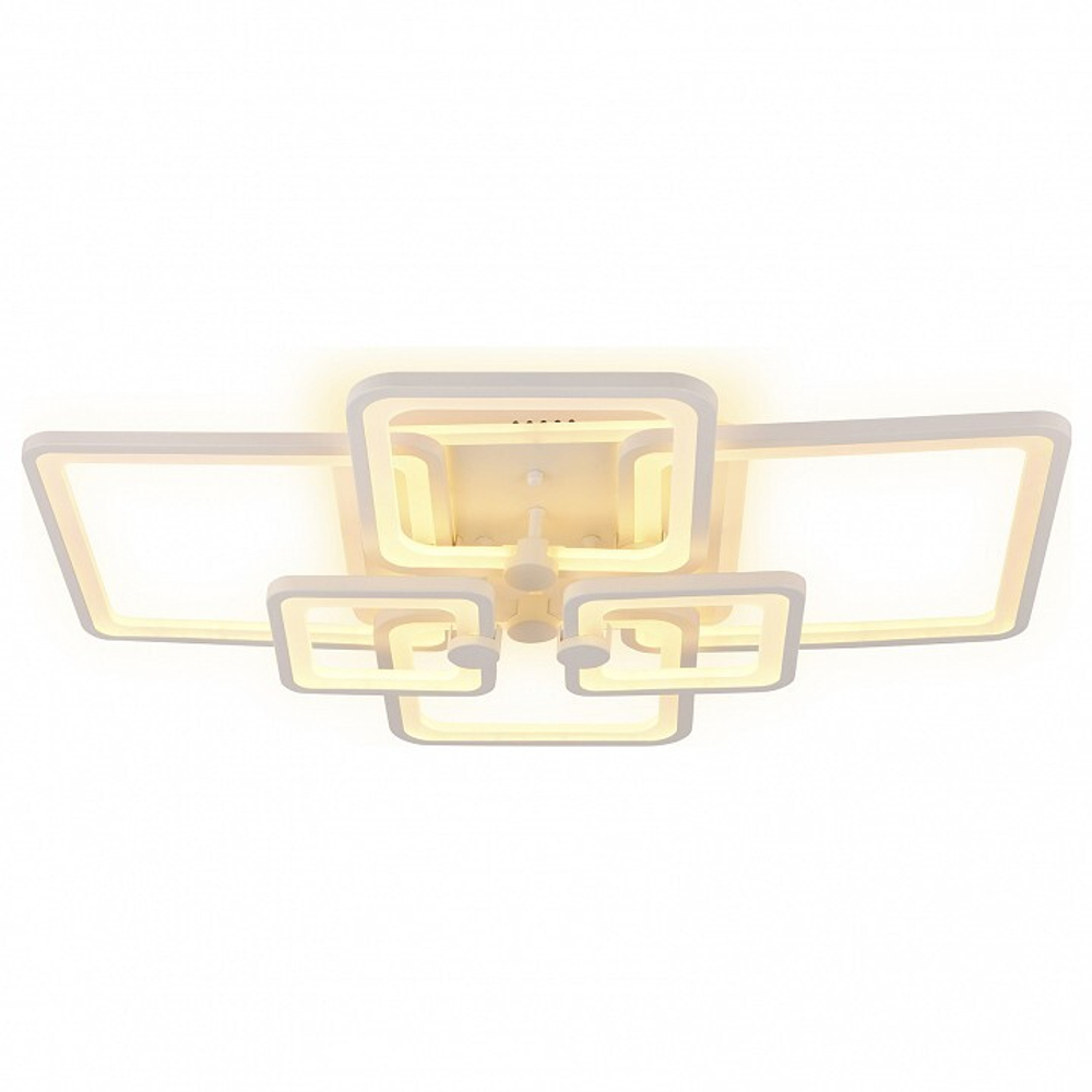 Накладной светильник Ambrella Light FA FA5306