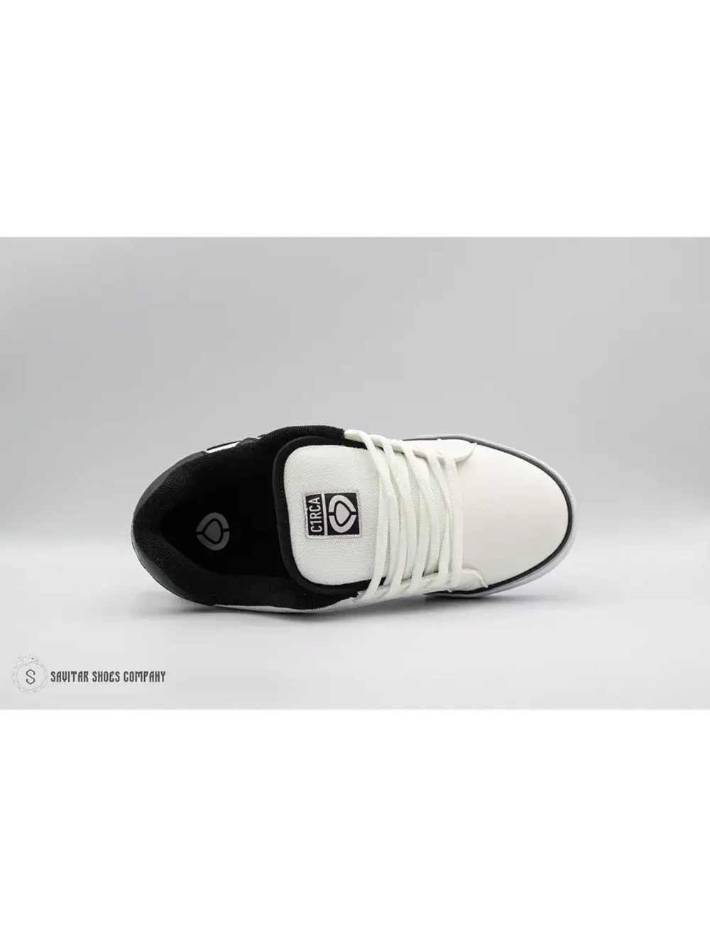 Дутые кеды 211 VULC BOLD от Savitar Shoes Comapany