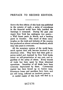 American finance | W R. Lawson