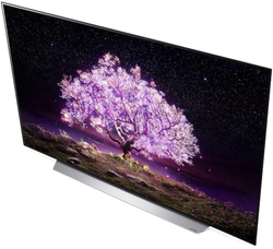 Телевизор LG 65" OLED65C1RLA OLED