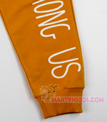 костюм утепленный AMONG US 3218