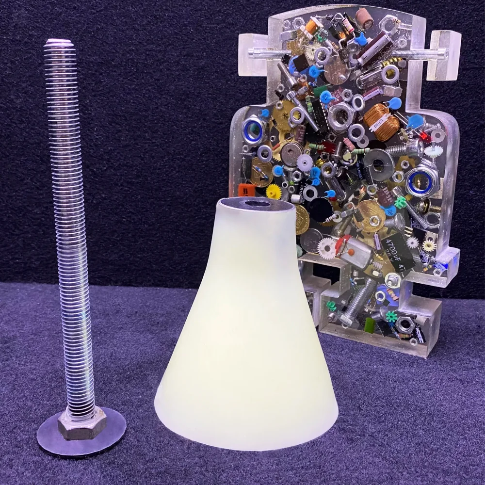 Шпилька сменная V4