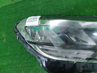 Битая Фара правая VW Polo 6 (2020-н.в.) LED