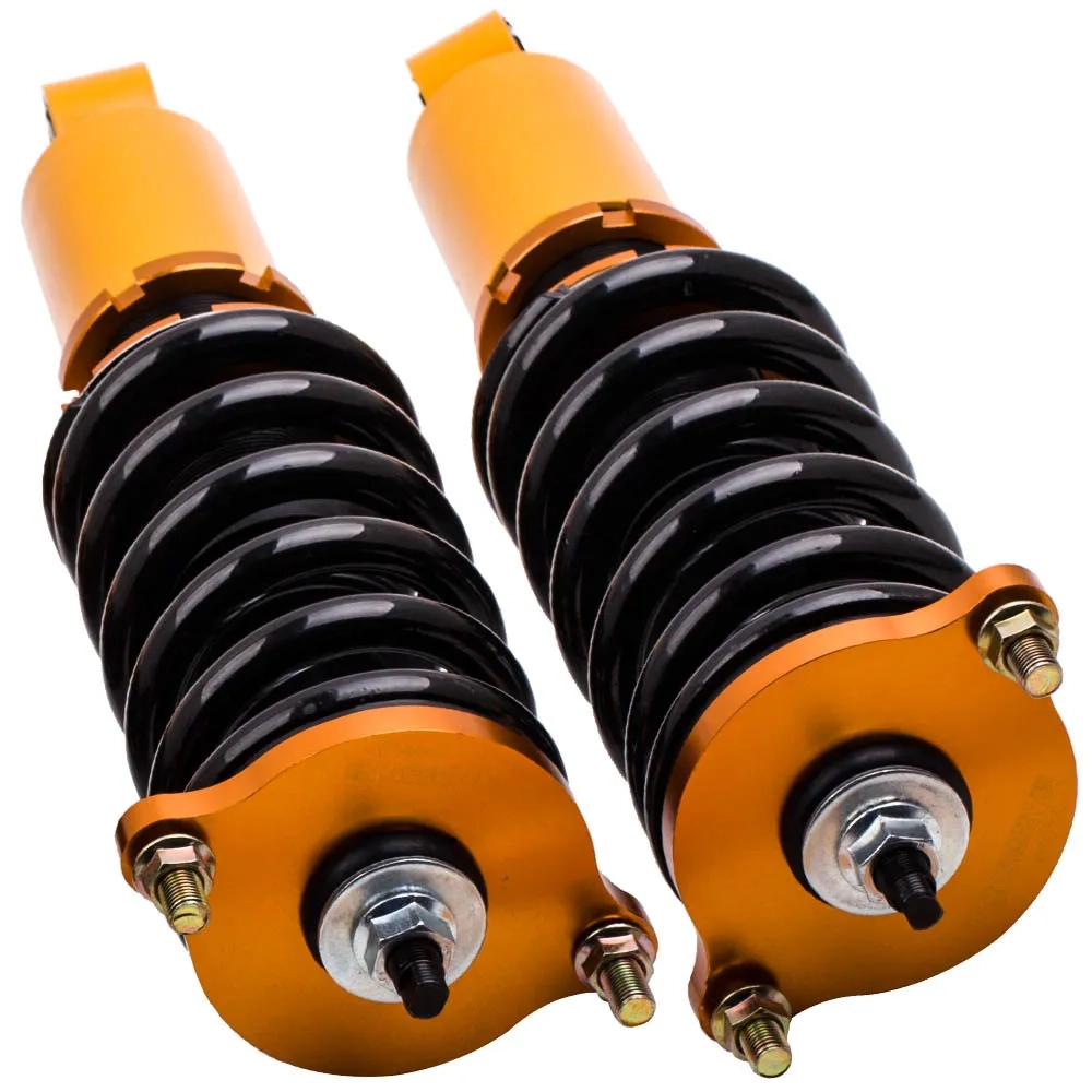 Coilovers Kits Suspension Kits подходит для автомобиля Subaru Legacy 2000-2004 BE sedan onlylowering kit