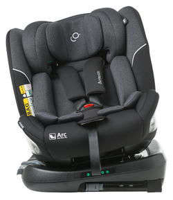 Автокресло Soonsung Arc C06600 CU001 Black