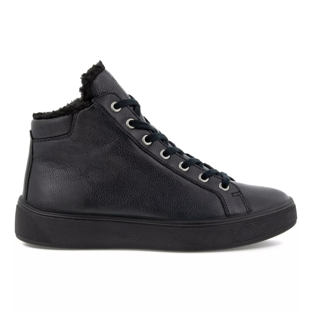 Кеды женские ECCO STREET TRAY W