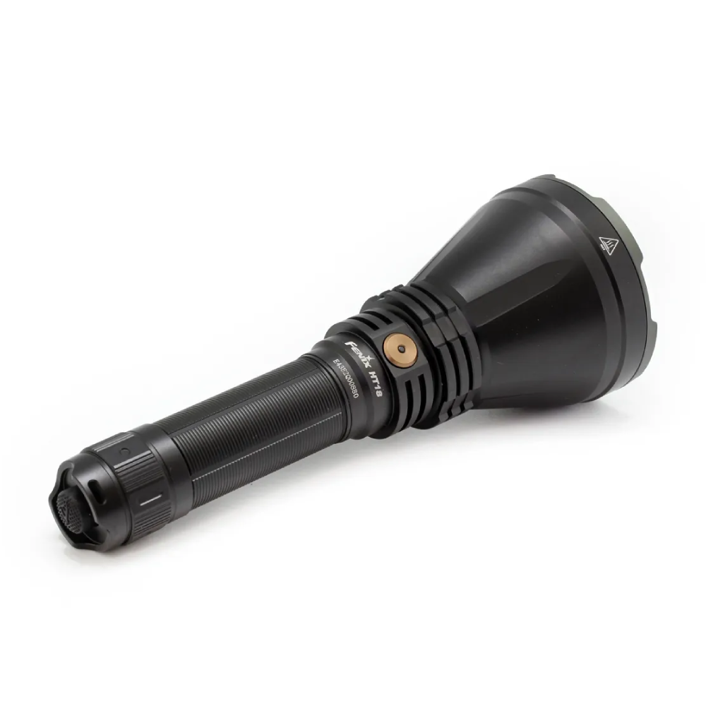 Фонарь Fenix HT18