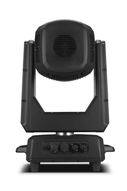 BSW 420M IP — гибридная вращающаяся голова 420 Вт USHIO IP66 с CMY