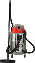 Пылесос для сухой и влажной уборки Evoline WAD 150 Power Tool электрический WAD150PT