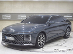 Hyundai Grandeur (Azera) (GN7) 2.5 Бензин 2WD (01.2023)