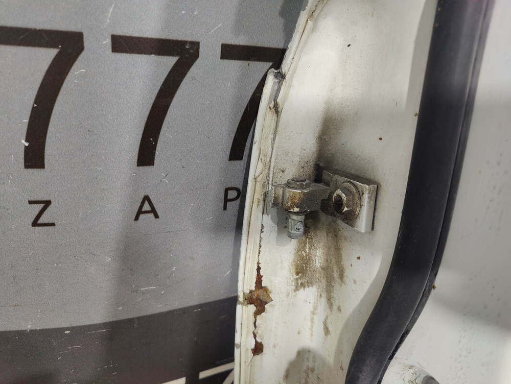 Дверь передняя правая Volkswagen Tiguan 1 Оригинал 5N0831056B