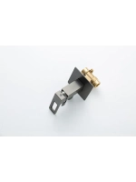 Гигиенический душ со смесителем Gappo G7217-19
