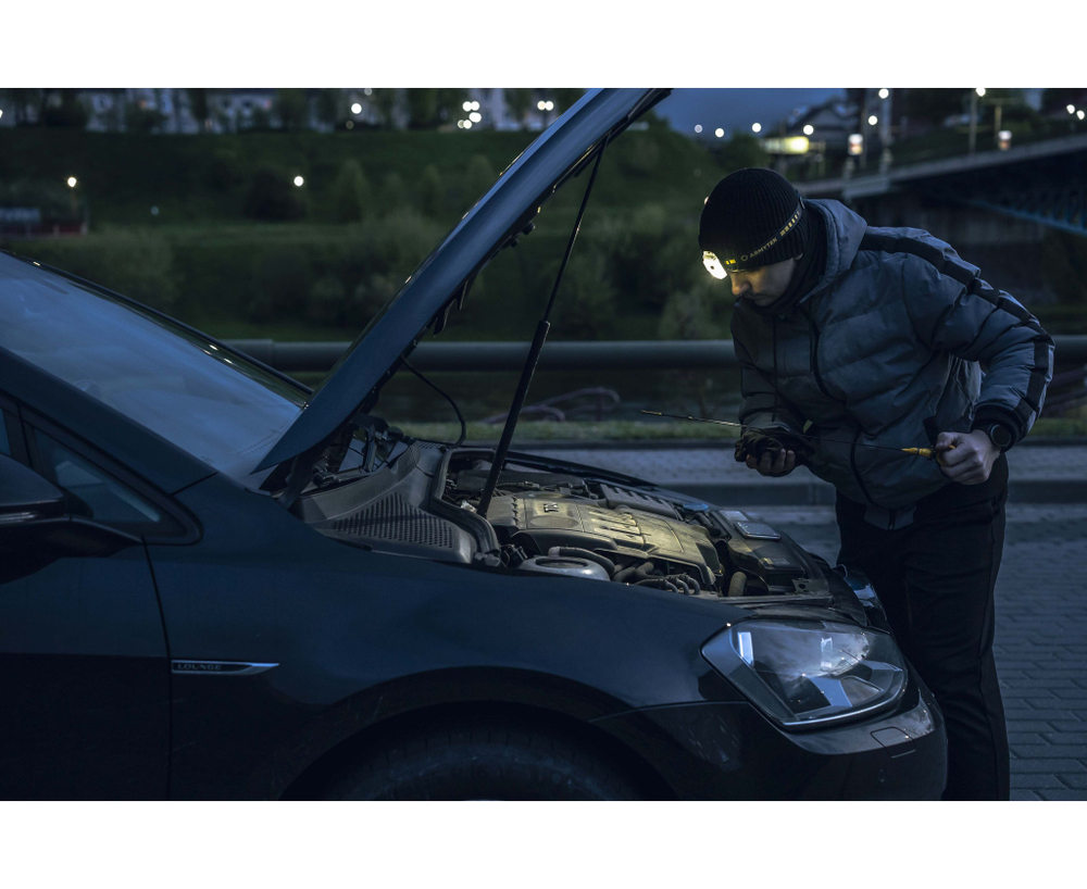 Мультифонарь Armytek Crystal Pro IR Grey (F10201GIR)