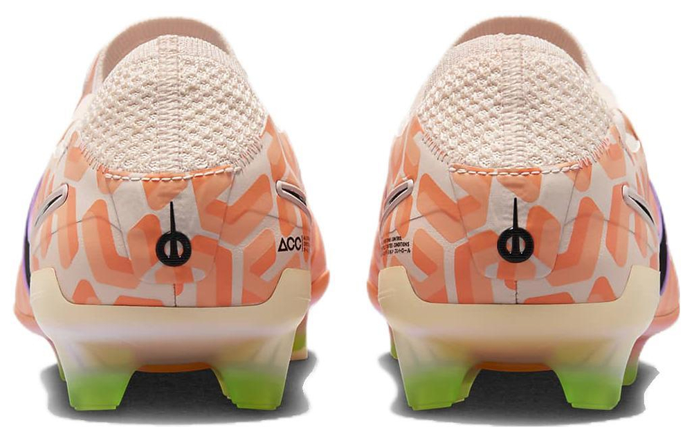 Кроссовки Nike Tiempo Legend 10