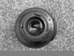 Nikon 18-105mm 3.5-5.6G Покупка/Продажа