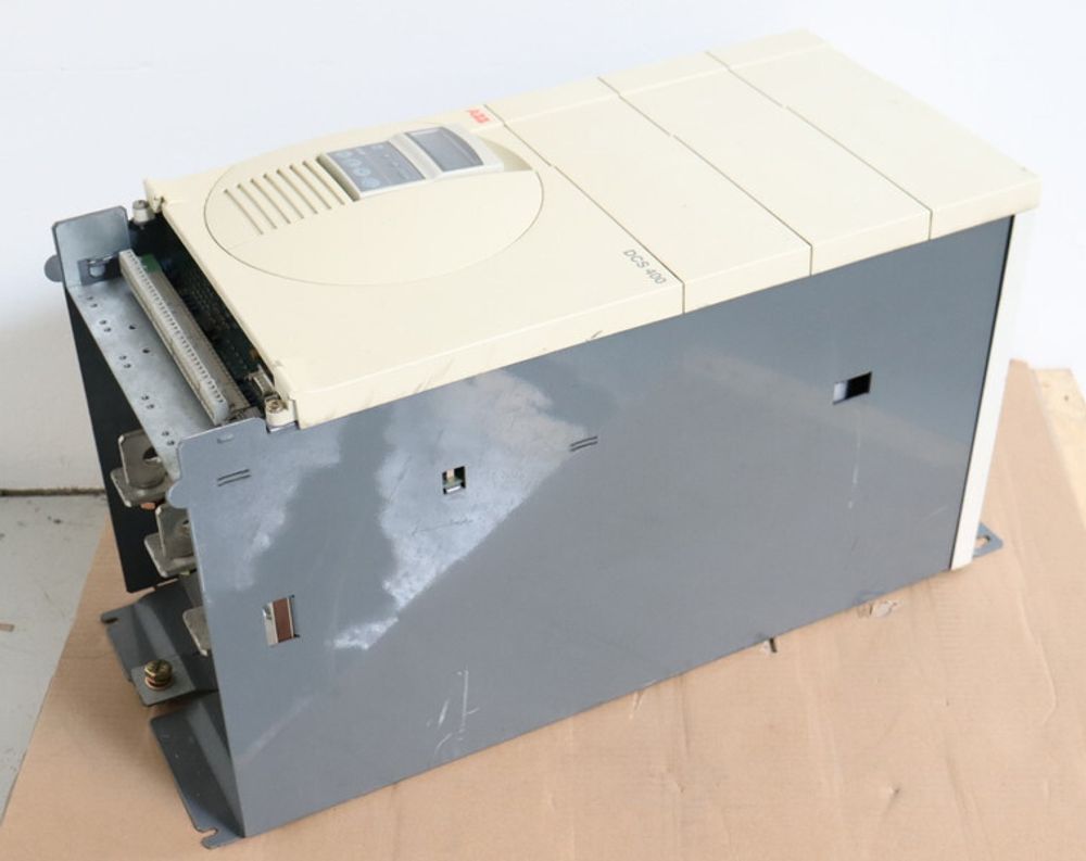 ABB DCS401.0740