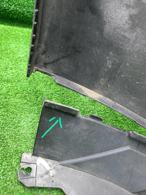 Бампер передний EXEED VX (2021-2024)