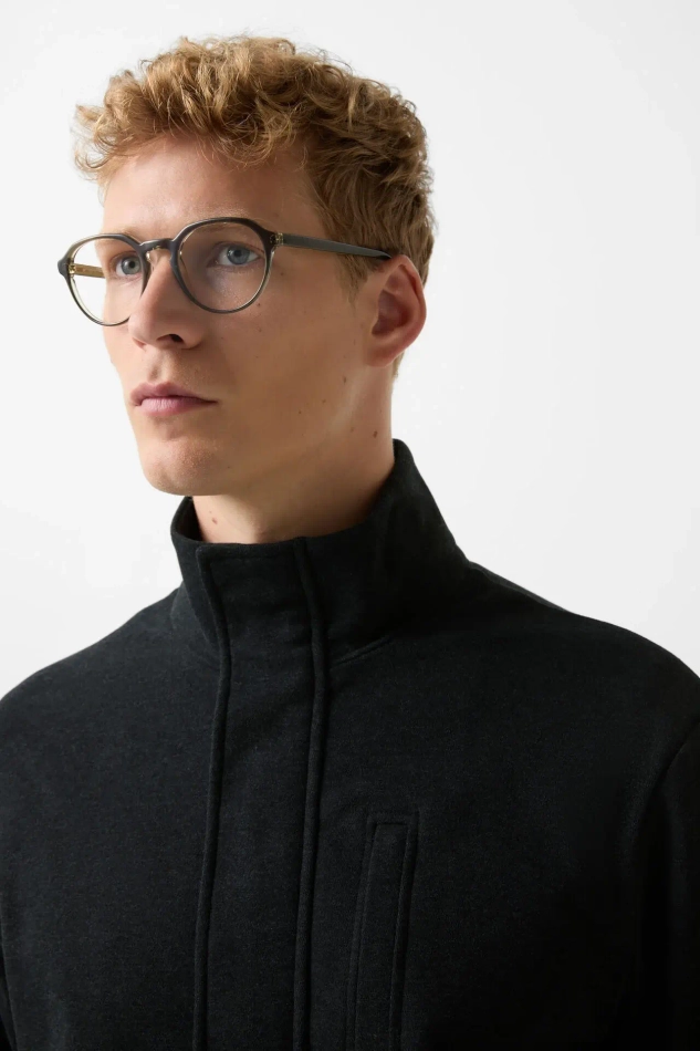 Куртка BOGNER MEVILLE в цвете антрацит