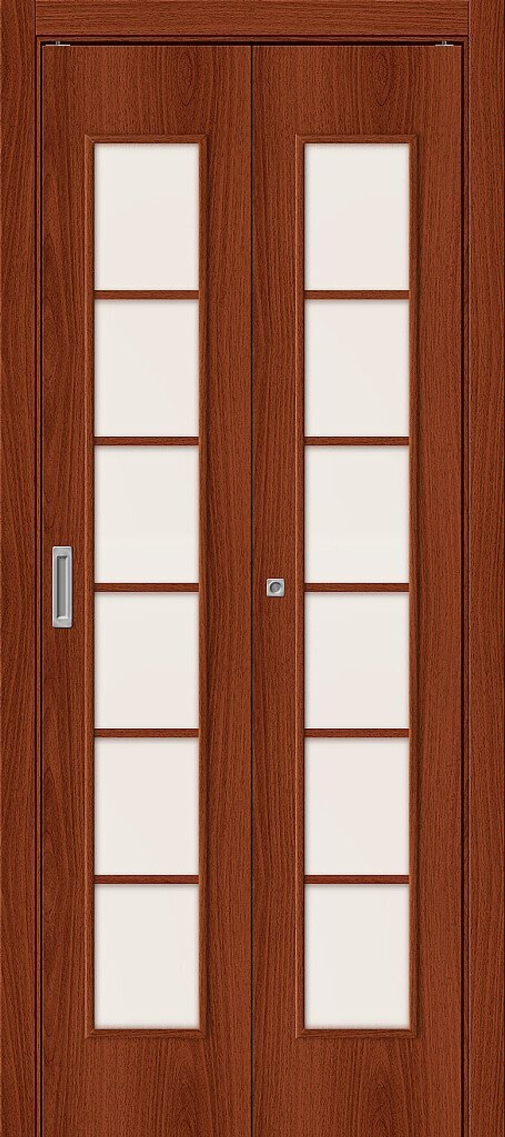 2С Л-11 (ИталОрех) Сатинато 200*35