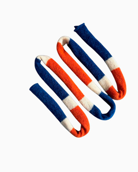 Шарф Jacob Cro Snake