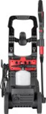 Мойка высокого давления Ресанта МР-170 70/8/20