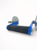 Гантель-эксцентрик для армрестлеров (СИЛАРУКОВ)