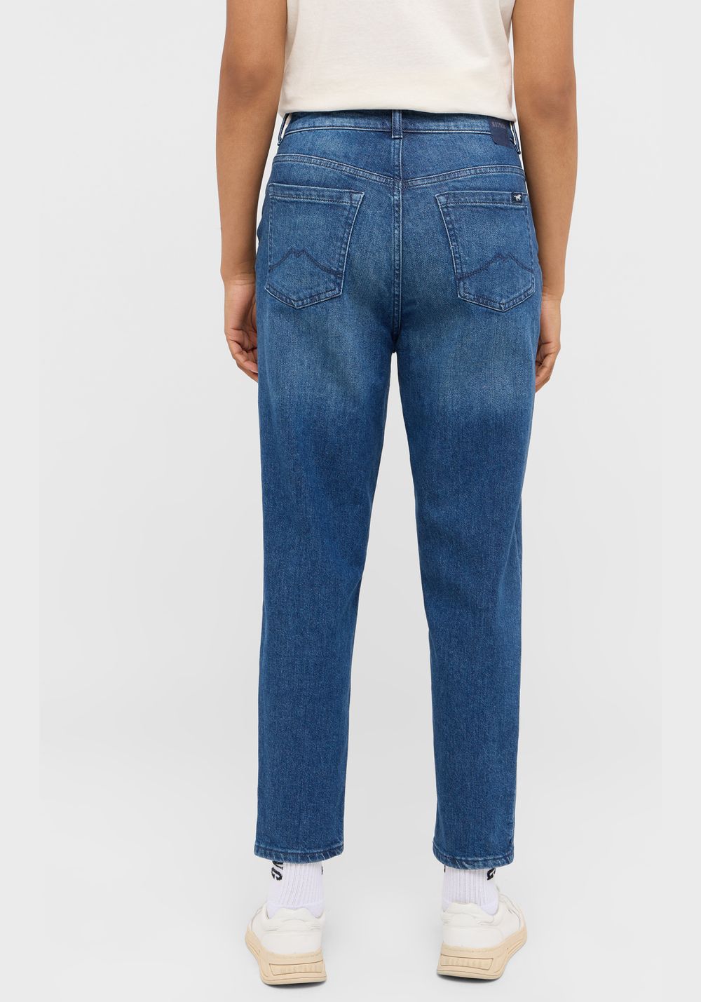 Джинсы Charlotte Tapered 1015990-5000-882
