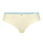 Трусики-слипы Ilona (Размер: L) (Цвет: желтый)