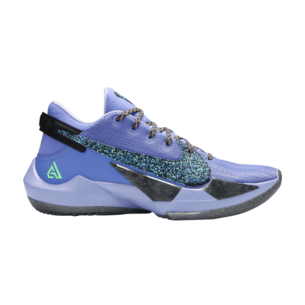 Кроссовки Nike Freak 2 Play For The Future