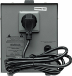 Стабилизатор напряжения однофазный 2 кВт РЕСАНТА АСН-2000/1-Ц