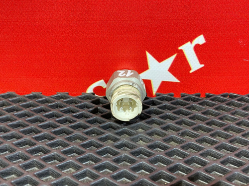 Датчик давления воздуха 2019 год