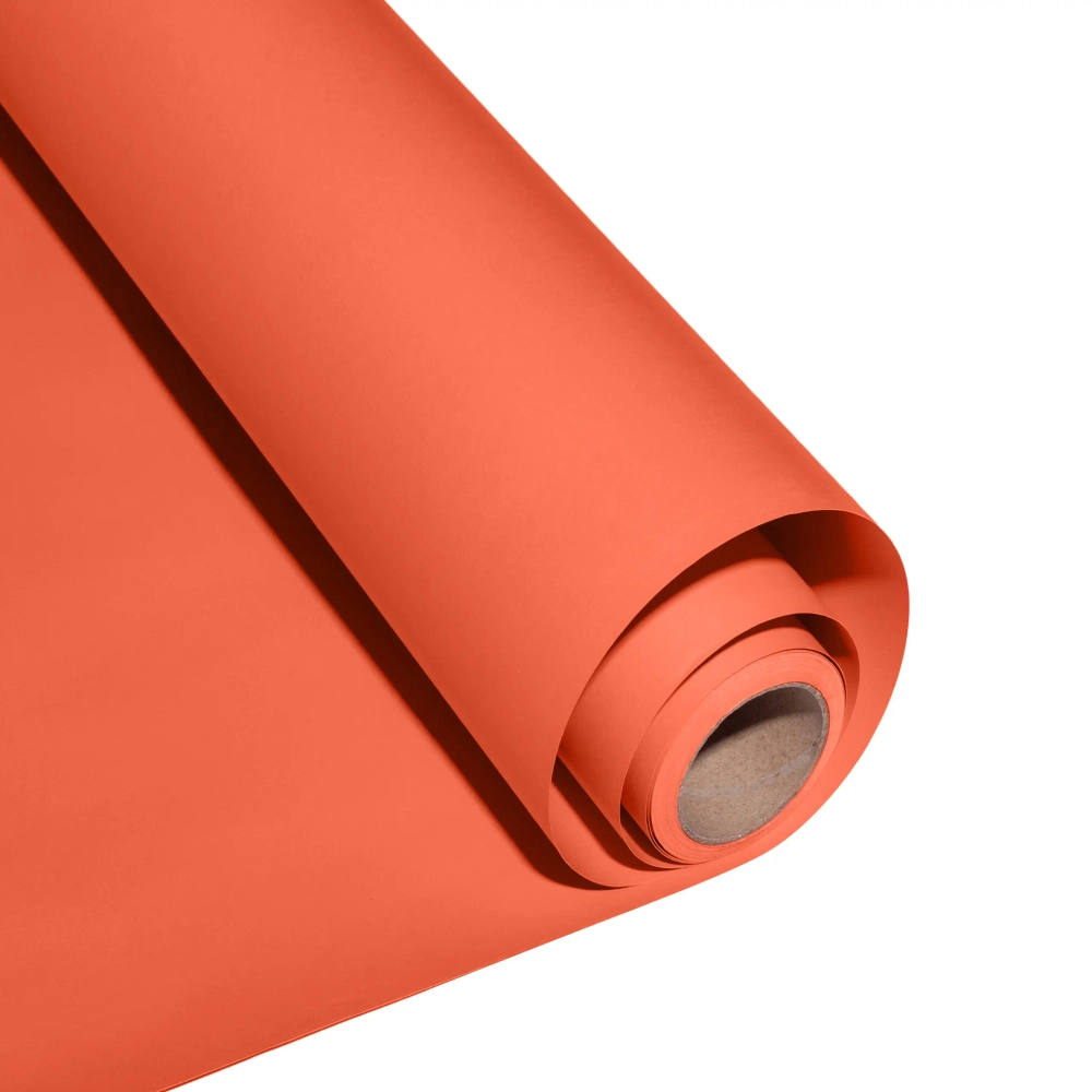 Фон бумажный Falcon Eyes BackDrop PRO 2.72x11 Bright Orange (39)