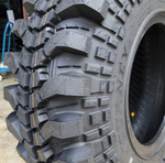 Шина WANDA DIGGER WN03 M/T 295/85-15LT (35x11.5-15LT 122K POR