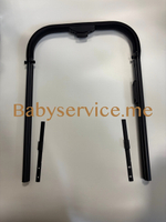 Ручка Carrello Bravo Carbon