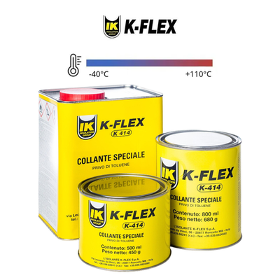 Клей K-FLEX K-414