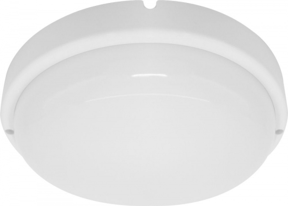 FERON AL3005 18W 1440Lm 4000K в пластиковом корпусе, IP65, белый, 175*50мм