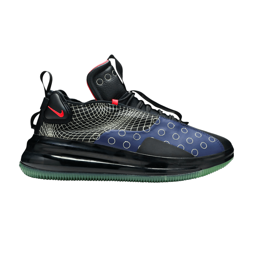 Кроссовки Nike Air Max 720 Waves