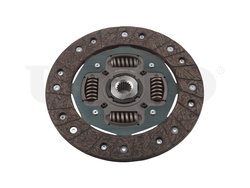 Комплект сцепления с подшипником UNIO CLT-20084