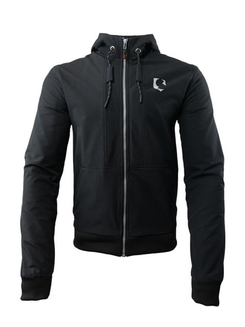 Мототолстовка нейлон STARKS CITY RIDE NY