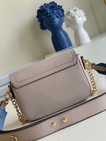 Louis Vuitton Lockme Chain PM