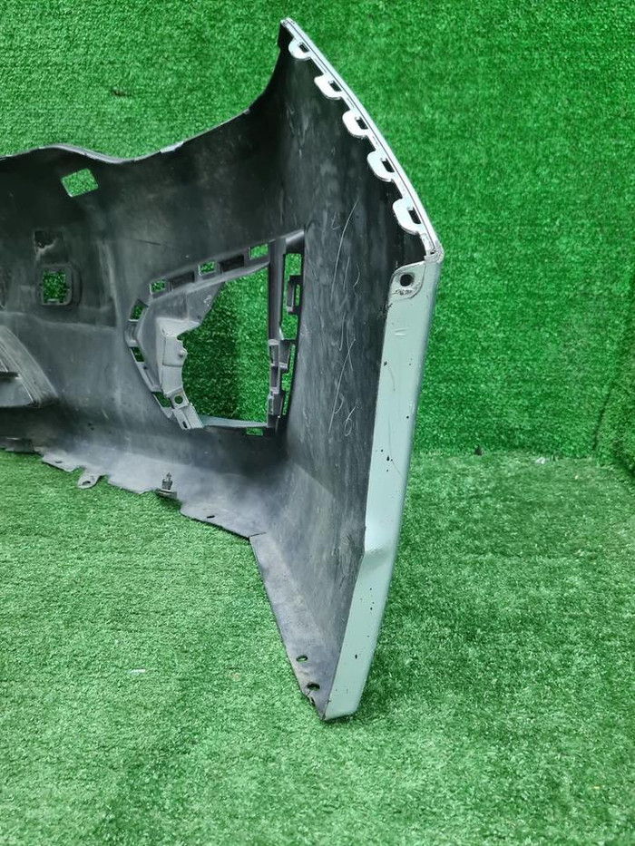 Бампер передний Subaru Impreza 4 (2011-2015)