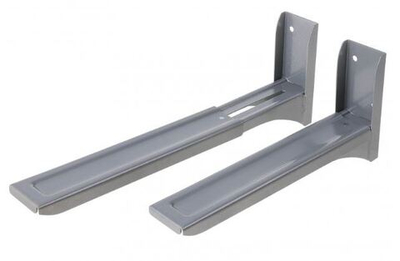 Кронштейн LST-Silver 501.01 LE'STER for microwave