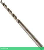 Сверло по металлу Milwaukee Thunderweb HSS-G 2.5x57мм 2шт (4932352348)