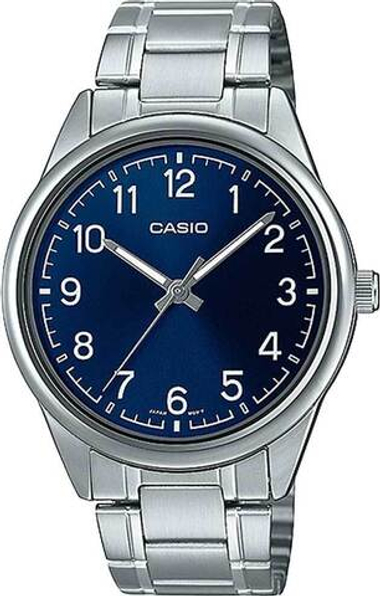 Мужские наручные часы Casio Collection MTP-V005D-2B4