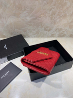 Yves Saint Laurent Clutch