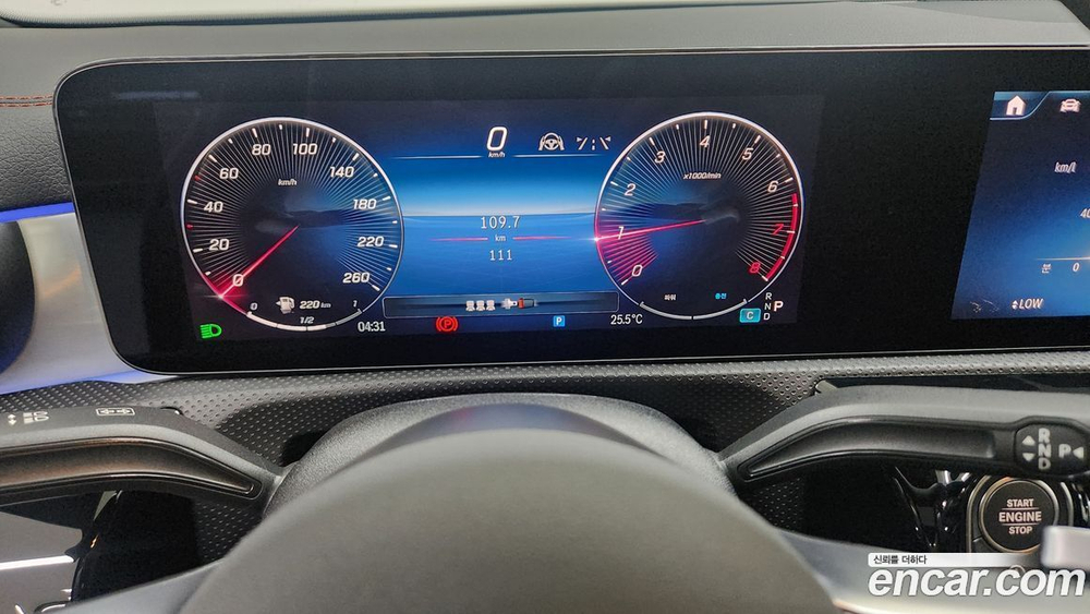 Mercedes-Benz CLA-Class C118 CLA250 4MATIC (12.2023)