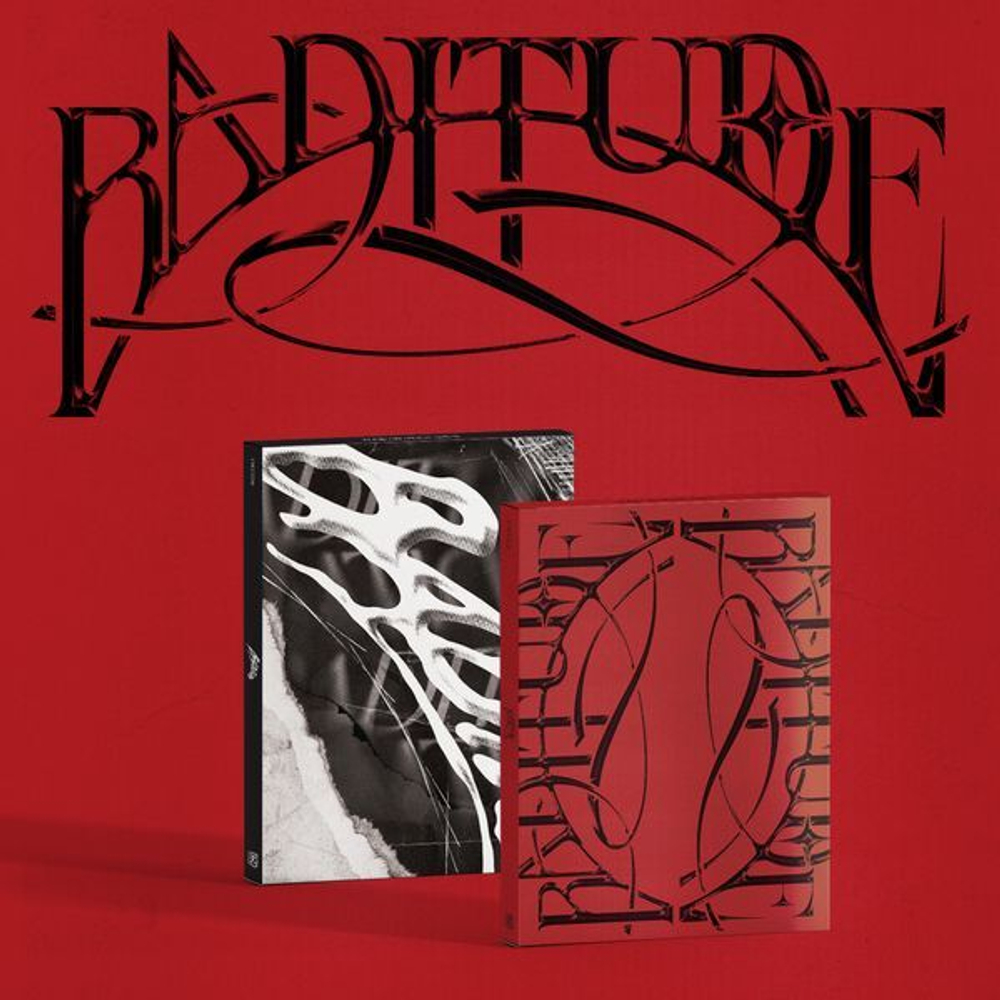 Купить Альбом SOOJIN - BADITUDE | Stars Store K-POP интернет